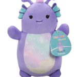 Squishmallows Hug Mees Roboyo 14 inch Plush